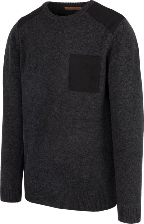 Produktbild Normani Herren Merino Pullover „Otara“ - 8731 (L)