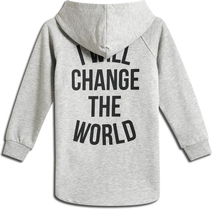 Produktbild hummel stmMONTERY HOODIE (128)