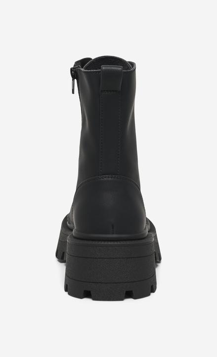 Produktbild Only Einfarbige Stiefel (40)