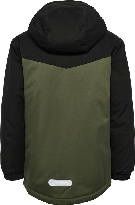 Produktbild hummel Hmlconrad Tex Jacket (116)