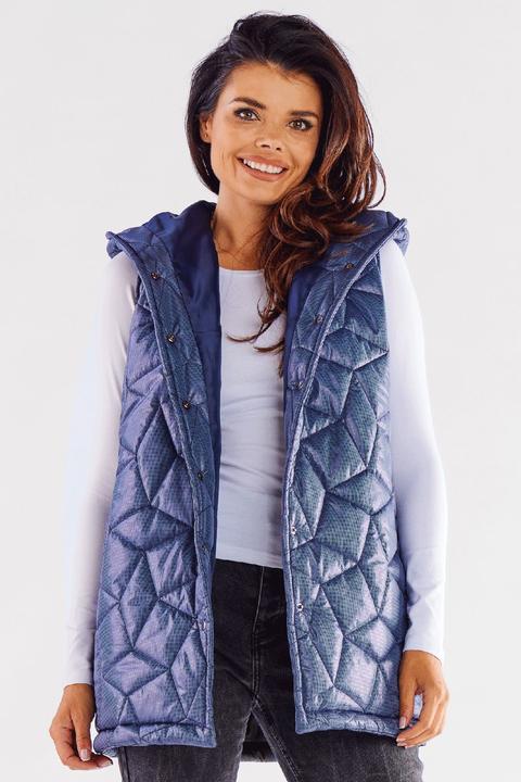 Awama Weste model (L, XL)