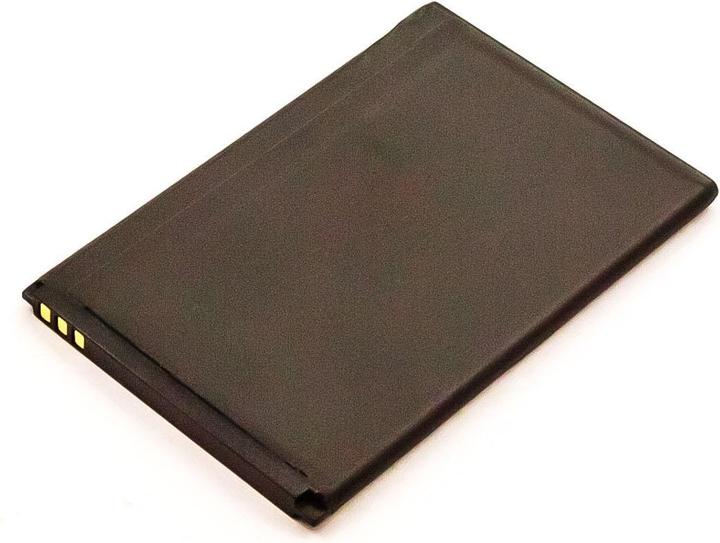 Immagine prodotto AGI 27872 - Batteria - Wiko - Nero - Bianco - Ioni di litio (Li-Ion) - 1800 mAh