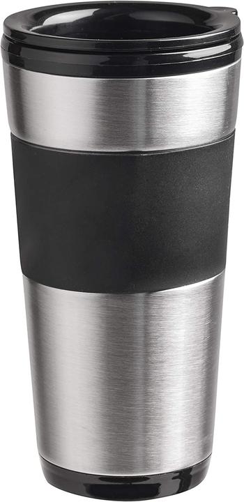 Produktbild Bestron Kaffeemaschine mit Thermobecher to go