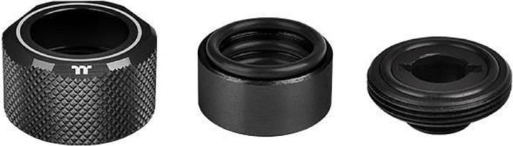 Actual product image Thermaltake Pacific C-Pro pipe connection G1/4 inch to 16mm