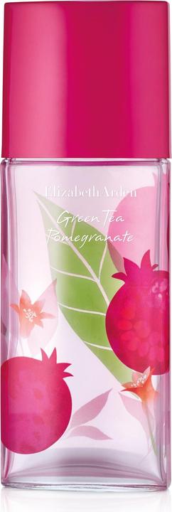 Produktbild Elizabeth Arden Green Tea Pomegranate (Eau de Toilette, 100 ml)
