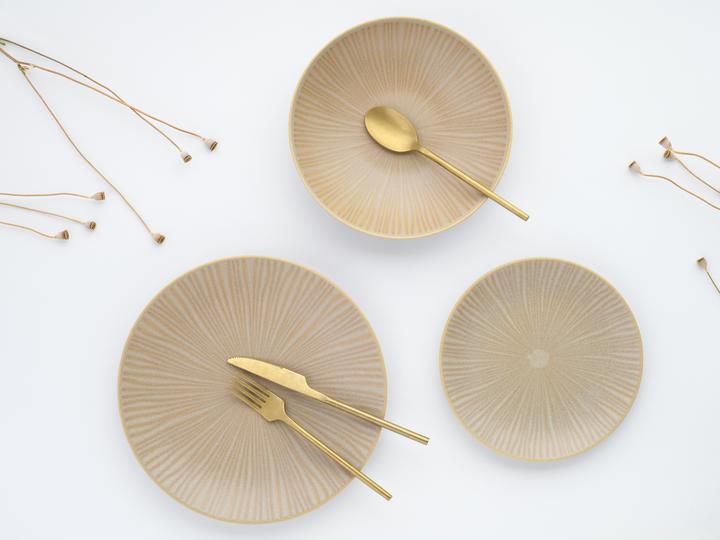 Productafbeelding CreaTable Vesuvio (12 Stuk)