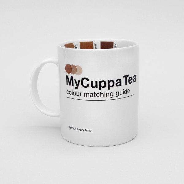 Produktbild Suck UK My Cuppa Tea (1 x)