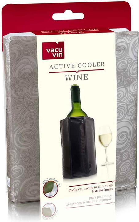 Actual product image Vacu Vin Active Cooler Wine