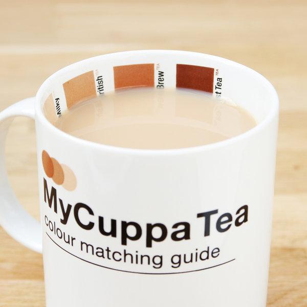 Produktbild Suck UK My Cuppa Tea (1 x)
