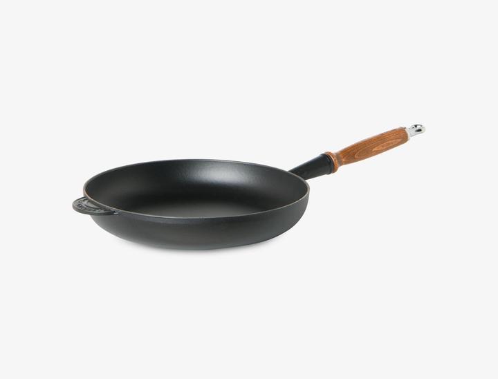 Image du produit Le Creuset Signature (26 cm, Poêle à frire, Fonte)