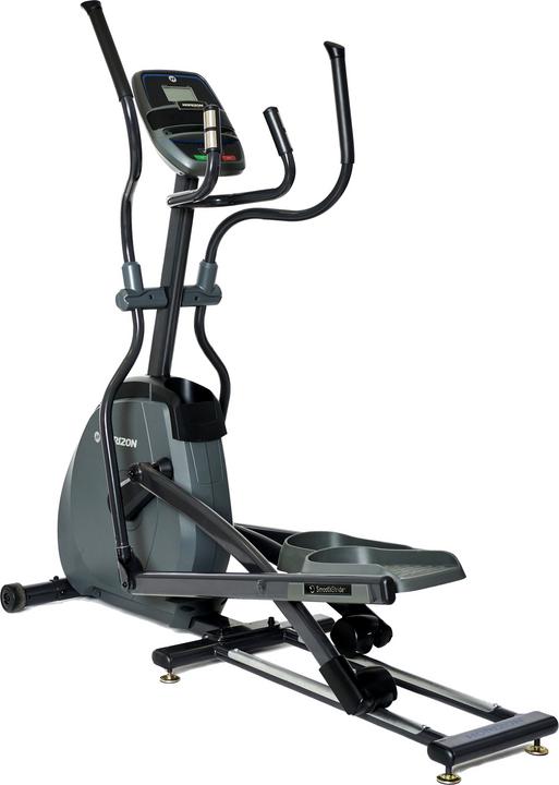 Horizon Fitness Andes 2.0