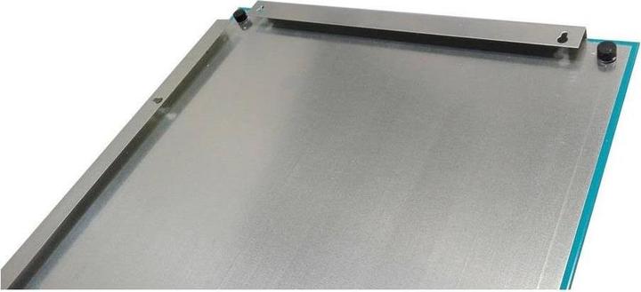 Actual product image Zeller Present Memo board (Magnet board, Whiteboard, 60 x 40 cm)