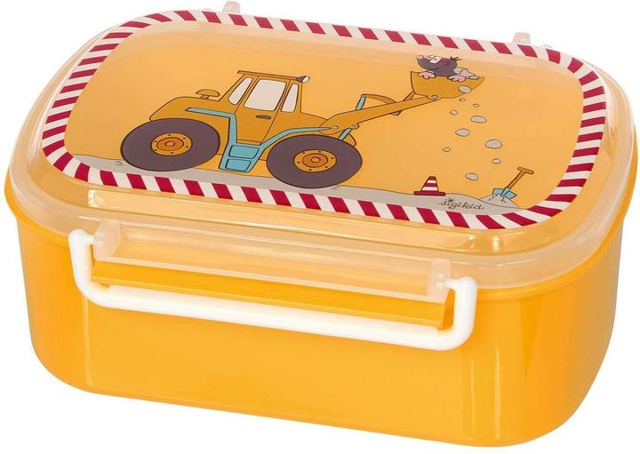 Produktbild Sigikid Bodo Bagger