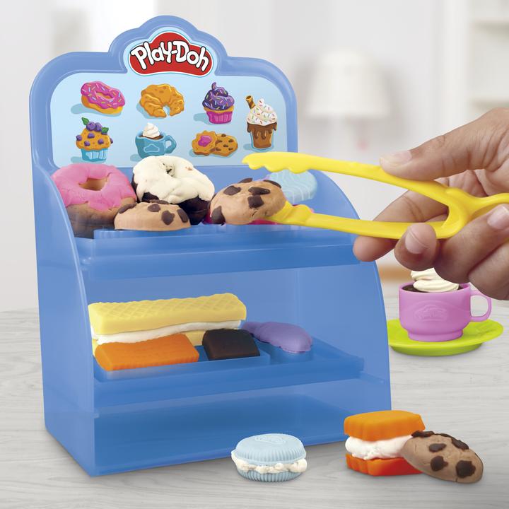 Image du produit Play-Doh Set de café