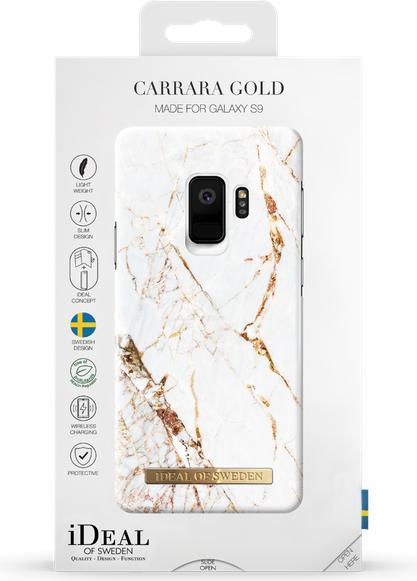 Actual product image iDeal Of Sweden Fashion (Samsung Galaxy S9+)