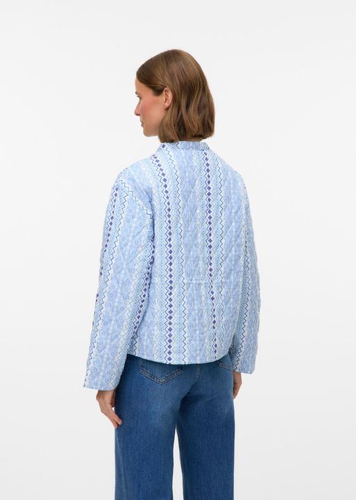 Actual product image Vero Moda VMMIMI Steppjacke Steppjacke (XL)