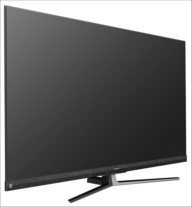 Actual product image Hisense 55U8QF (55", LED, 4K, 2020)