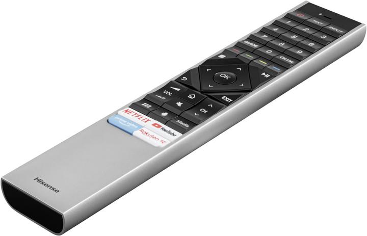 Actual product image Hisense 55U8QF (55", LED, 4K, 2020)
