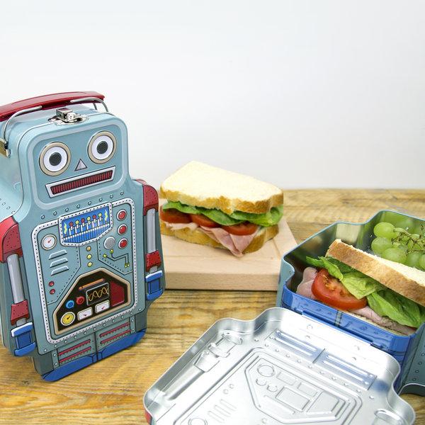 Image du produit Suck UK Déjeuner robot
