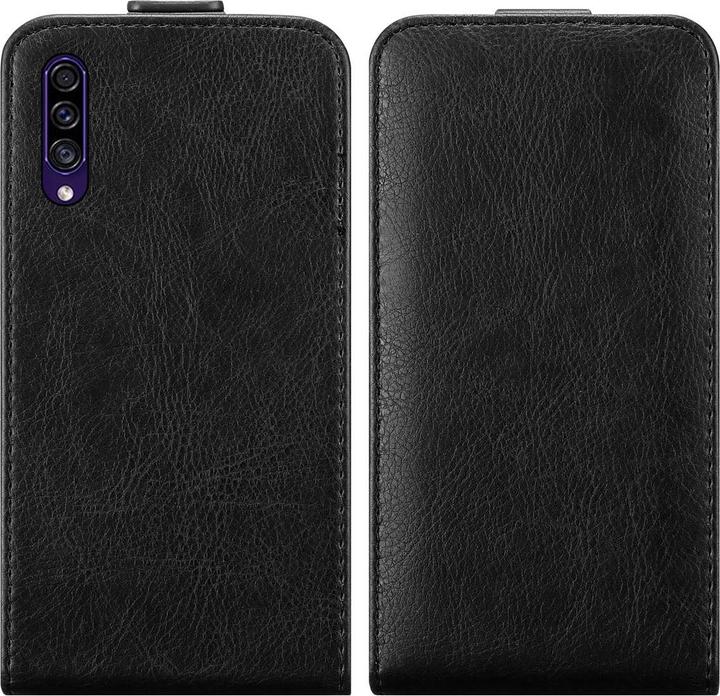 Produktbild Cadorabo Flip wie Invis Cover (Samsung Galaxy A50, Samsung Galaxy A30s, Samsung Galaxy A50s)