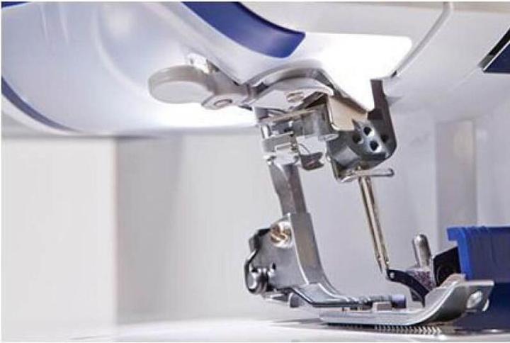 Produktbild Brother 4234D Overlock