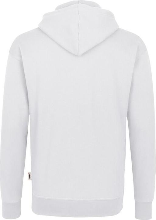 Produktbild Hakro Kapuzen-Sweatshirt Bio-Baumwolle GOTS (4XL)