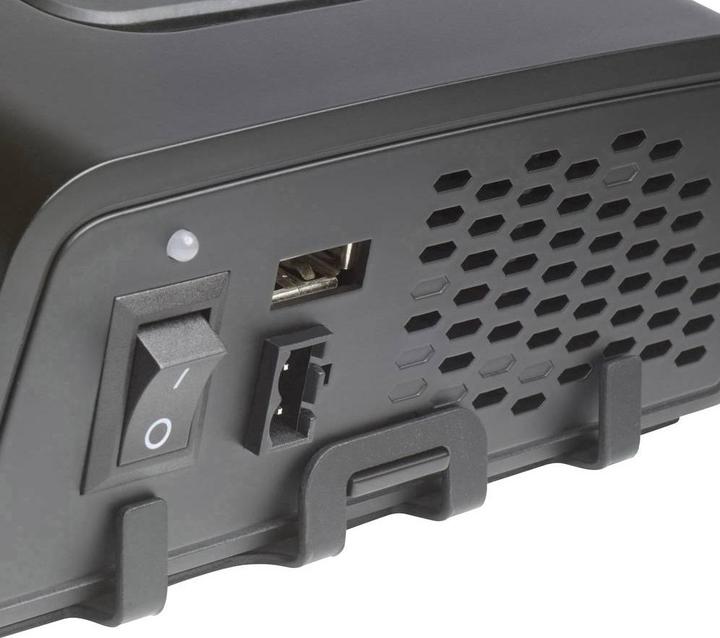 Immagine prodotto Dometic SinePower DSP 212 Inverter 150 W 12 V/DC