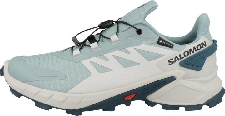 Produktbild Salomon Supercross 4 GTX - 55309 (42)
