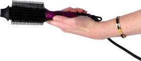 Produktbild Dunlop Haarstyler