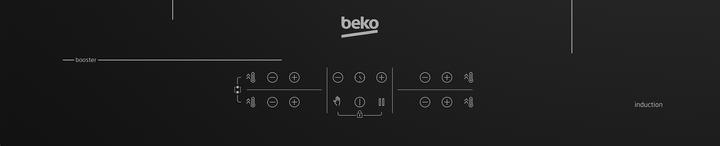 Image du produit Beko HII64200SFMT