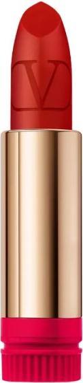 Immagine prodotto Valentino Rosso Matte Cream Lipstick 219a Ricarica - 35 Grammi (Ricarica 219a)