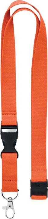 Produktbild MidOcean Lannycot Schlüsselband