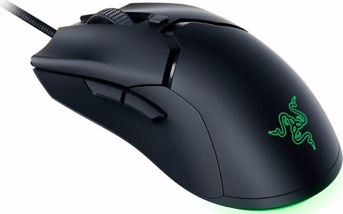Actual product image Razer Viper Mini (Cable)