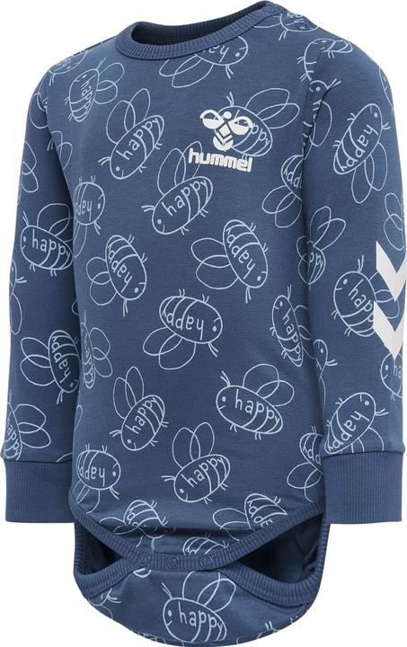 hummel Collin Body L/S