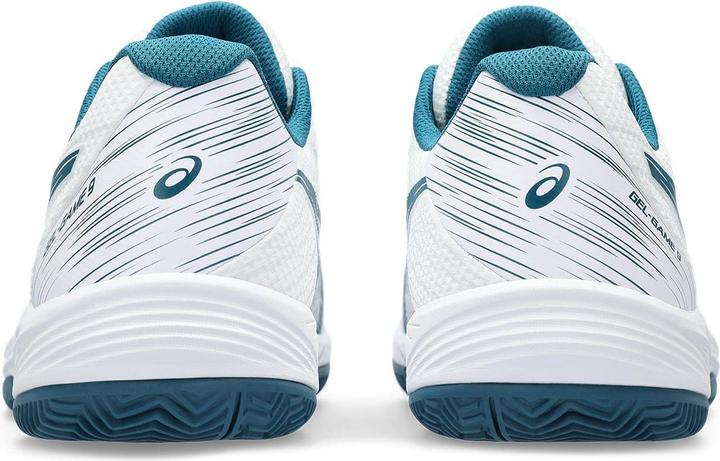 Image du produit ASICS Performance Chaussures de Tennis Gel Game 9 Terre battue Hommes (40.5)