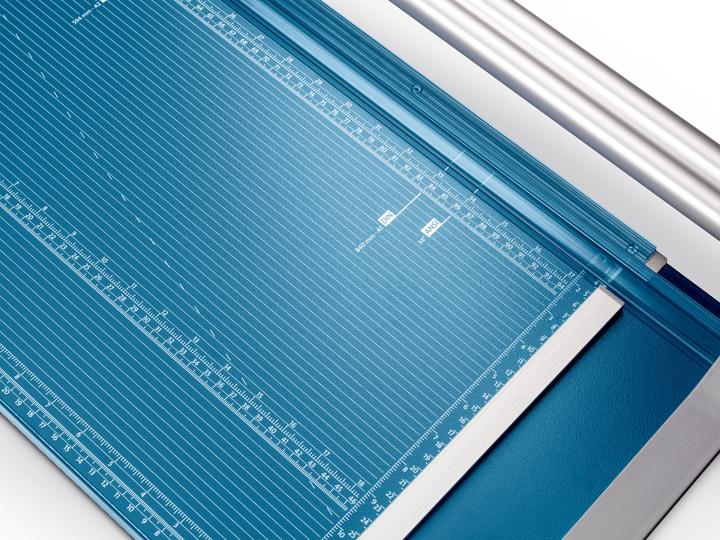 Produktbild Dahle 556 (10 Blätter, A1)