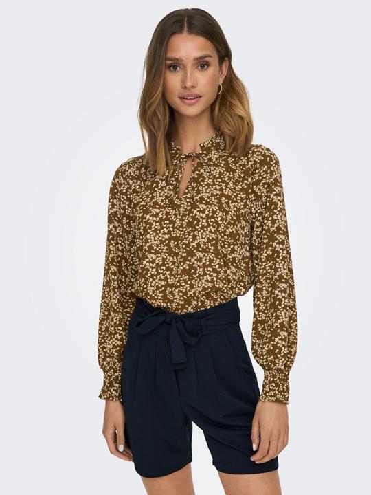 Image du produit JdY Haut à motifs (XS)