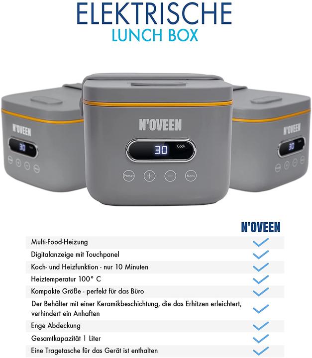 Produktbild Noveen Multi