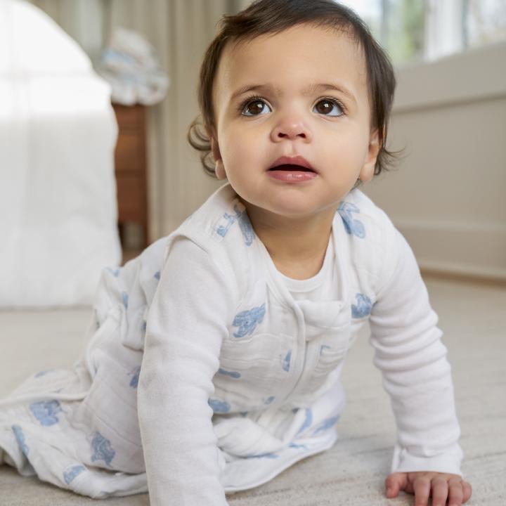 Produktbild aden + anais Leichter Schlafsack (105 cm)