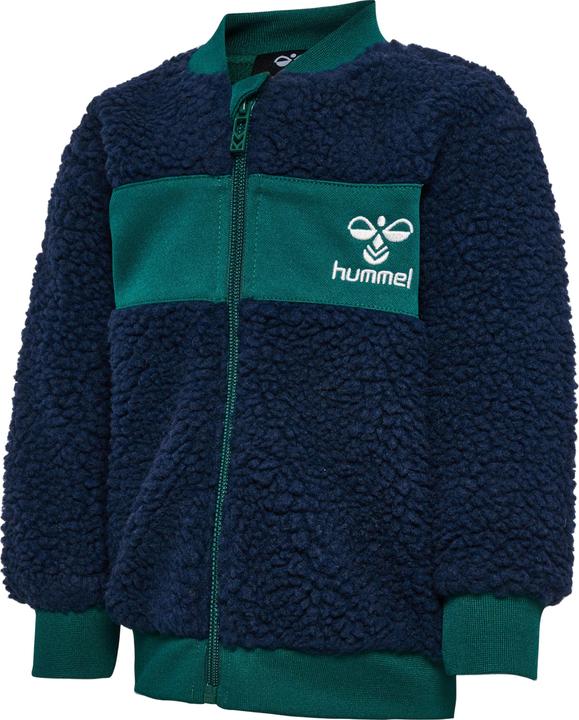 Actual product image hummel Hmlevano Zip Jacket (68)