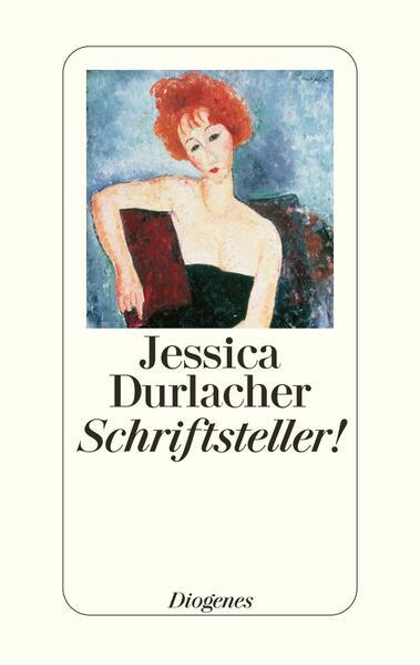 Produktbild Schriftsteller! (Deutsch, Jessica Durlacher, Hanni Ehlers, 2009)