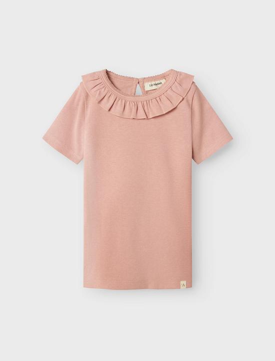 Actual product image Name it Slim Fit T-Shirt (110)