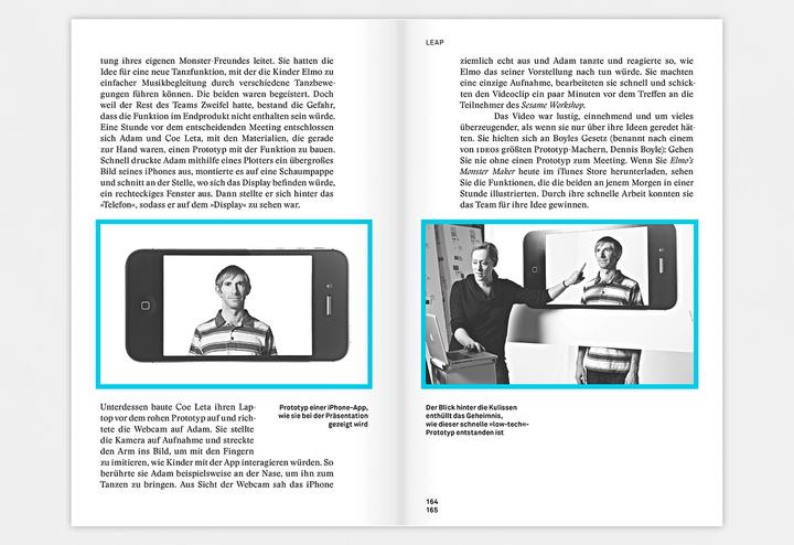 Image du produit Kreativität und Selbstvertrauen (Allemand, Tom Kelley, David Kelley, 2013)