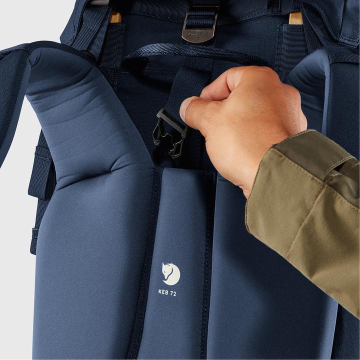 Image du produit Fjällräven Keb (72 l)