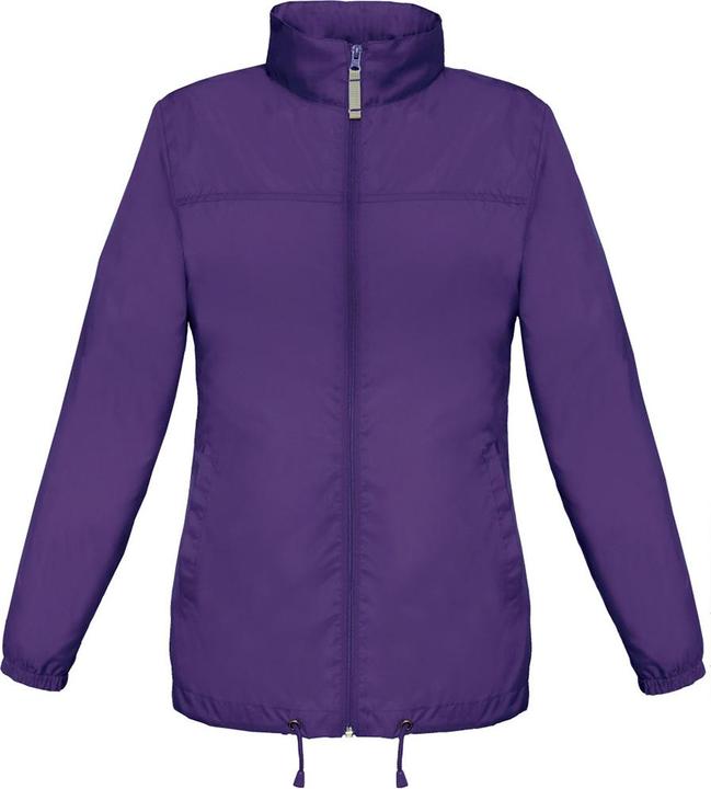 Produktbild B&C Sirocco Jacke Leicht (XXL)