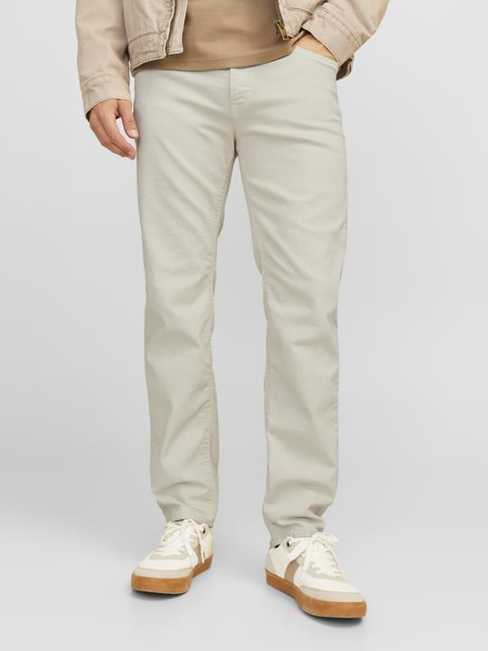 Actual product image Jack & Jones JJICLARK JJORIGINAL SQ 360 Regular fit jeans Regular fit jeans (W31/L34)