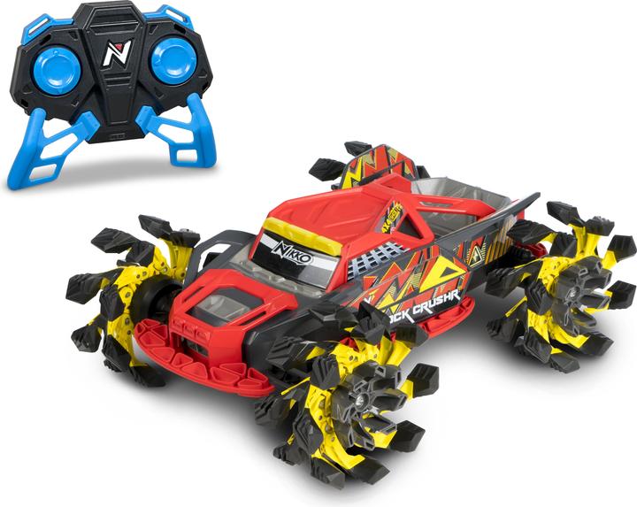 Image du produit Nikko 33cm Rock CrushR