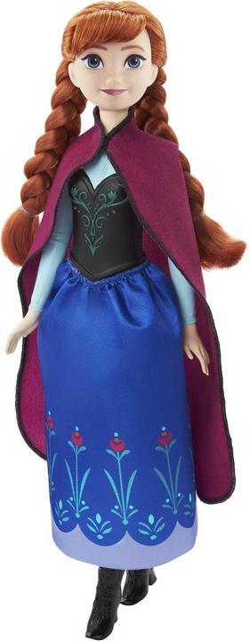 Actual product image Disney Frozen Anna
