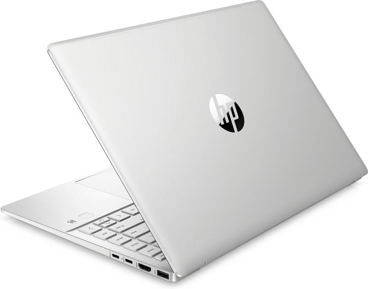 Actual product image HP Pavilion Plus 14-eh0077ng Notebook 35.6cm (14 Inch) (Intel® Core™ i7-1255U, 16GB RAM, 1TB SSD, RT (14", Intel Core i7-1255U, 16 GB, 1000 GB)