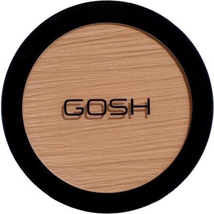 Actual product image Gosh Bronzing Powder (02 Natural Glow)